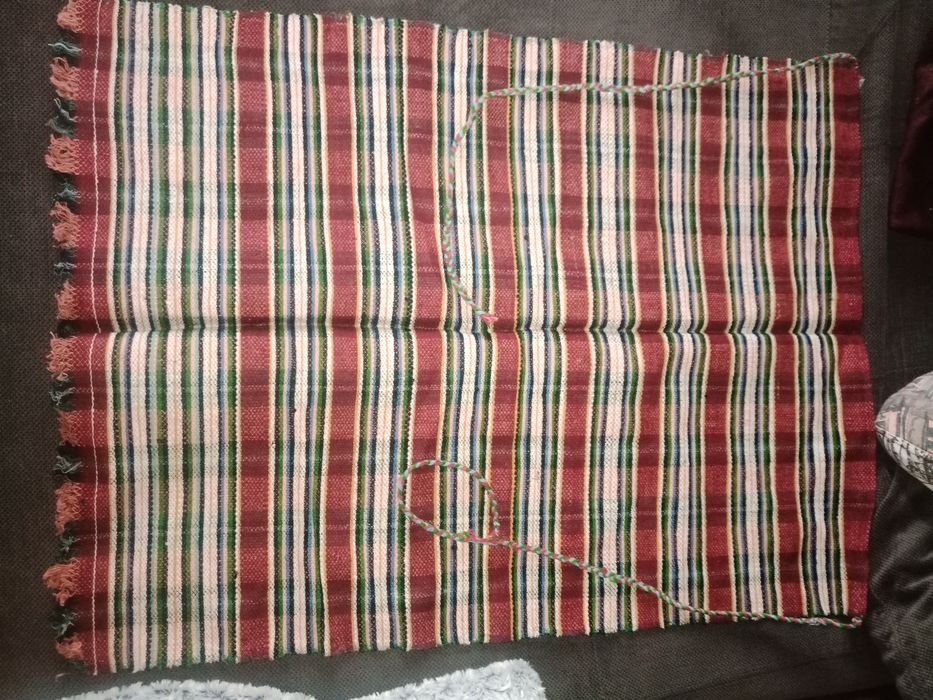 Престилки -тракийски