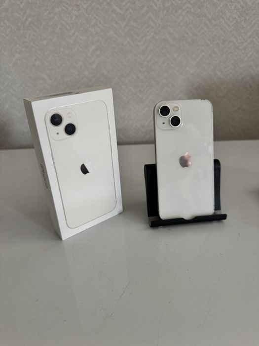 iPhone 13 | 128Gb