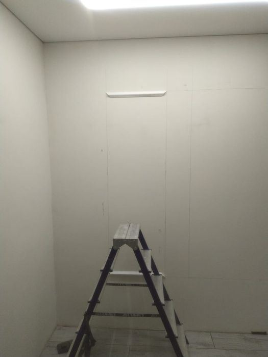 Ремонт квартир под ключ