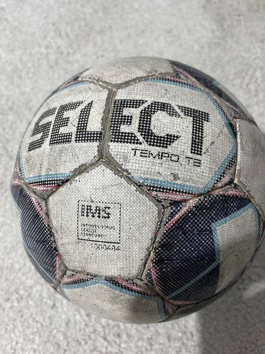Minge Fotbal Select