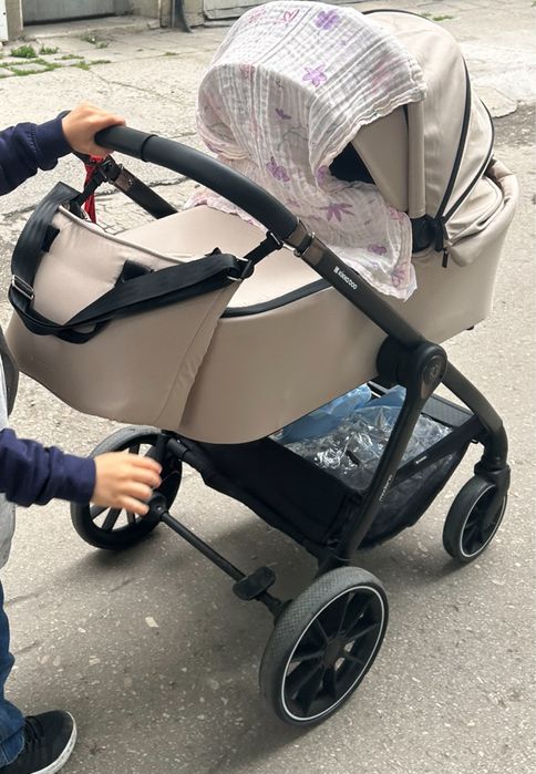 Кика Бо Модена 3 в 1