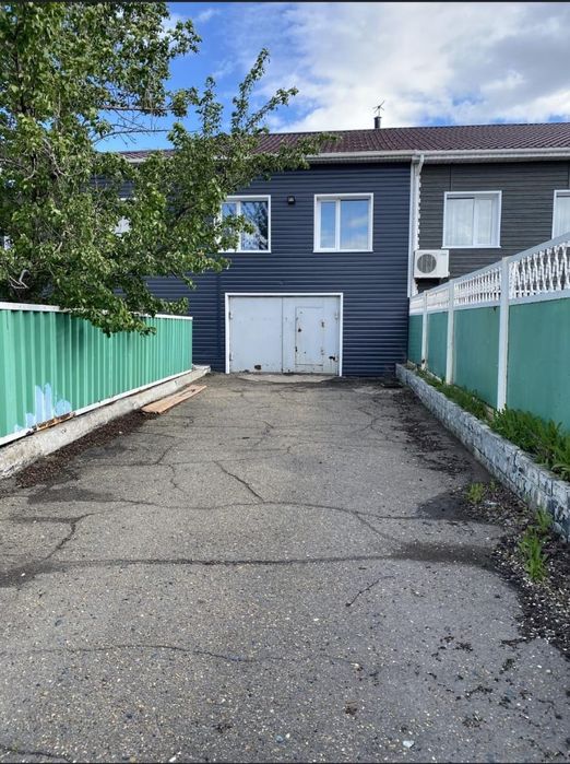 Сдам частный дом