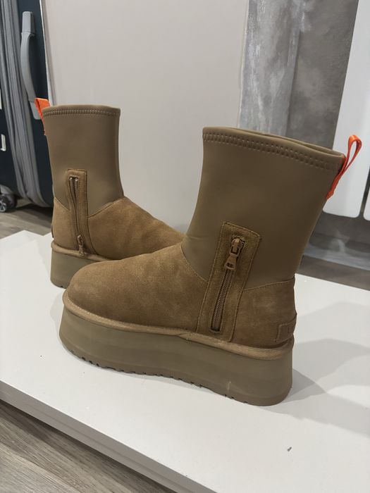 Продам новые угги , размер 38-39