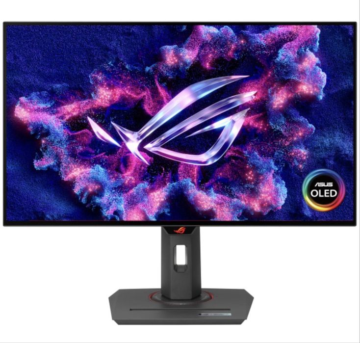 Monitor Gaming OLED ASUS ROG Strix XG27AQDMG – 240Hz, 0.03ms (Ca Nou)