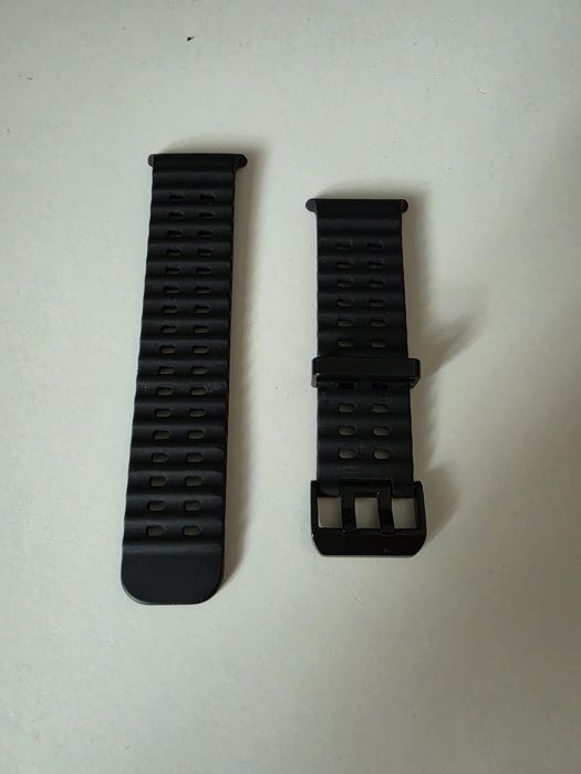 Galaxy Watch 8/8classic curea silicon