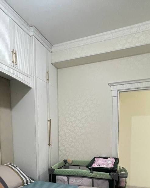 Детская мебель (кровать)