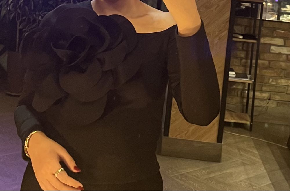 Разгрузка гардероба