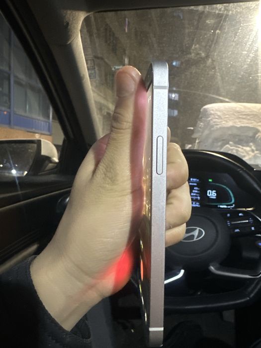 Iphone 12 идеал почти новый 98 емкость