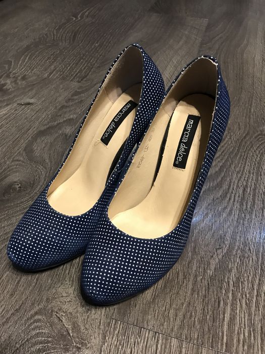 Туфли Италия