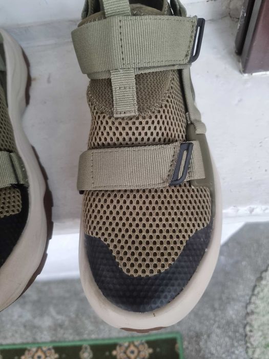 adidasi,primavara-toamna purtati o data