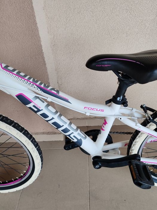 Детски Алуминиев фокус 20 цола и други