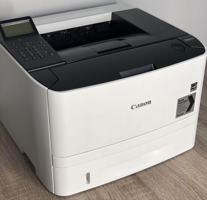 Canon LBP 251 dw принтер  3/1 holati-ideal 7500 pechat bogan