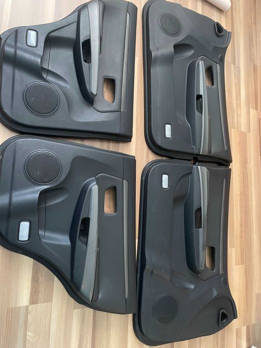 Кори за врати Грейт Уол Хоър 5/ Great Wall Hover H5