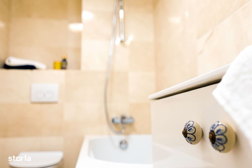 Apartament 2 Camere | 7 min Metrou Ștefan cel Mare | Centrală Proprie