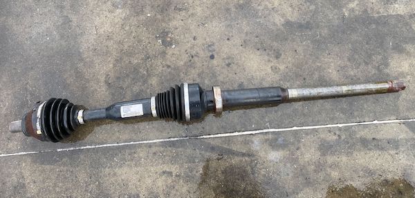 Planetara Fata Dreapta Automata Volvo XC60 2010 31272546 30783072 36001184