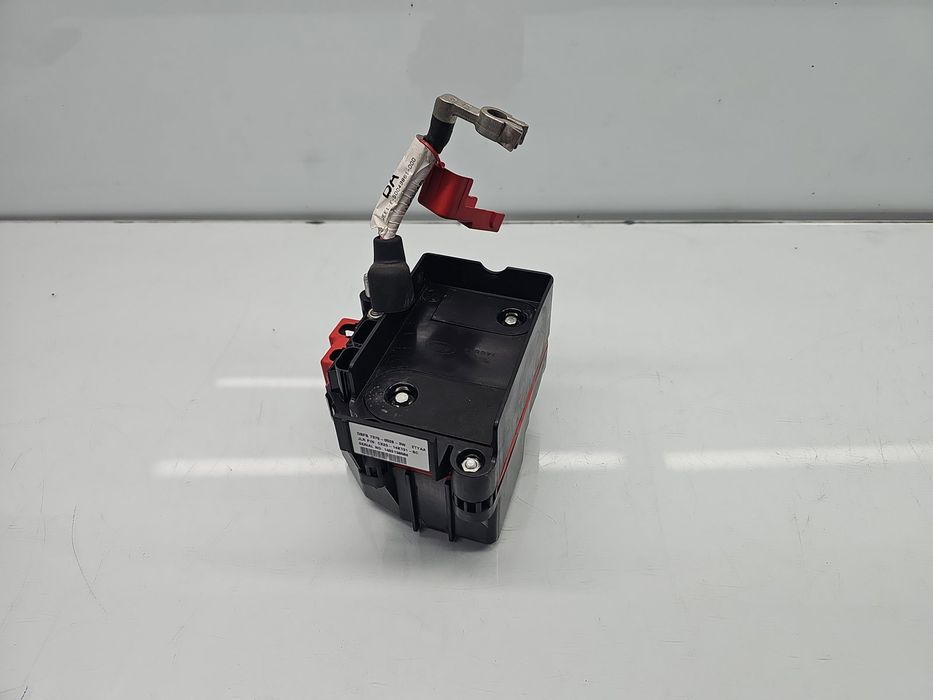 Modul confort Jaguar XF (X250) [Fabr 2008-2015] Facelift CX23-14K131-B