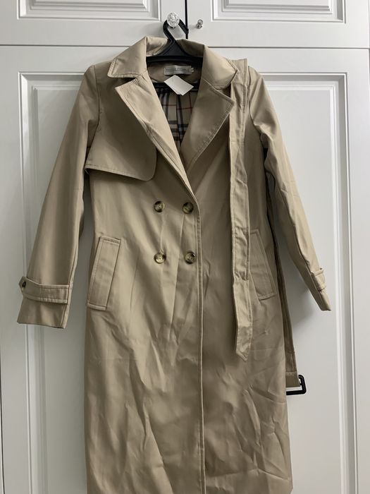 Тренд новый размер S