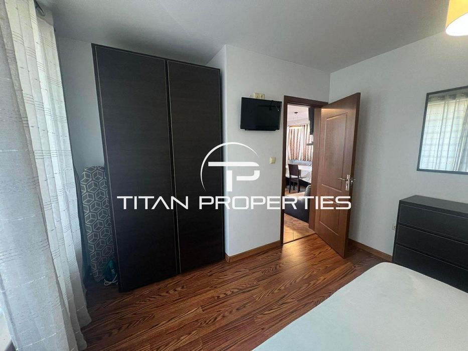 Дава се под наем Тристаен апартамент в Варна, ВИНС - 85 кв.м за 897.6 € - Снимка #8