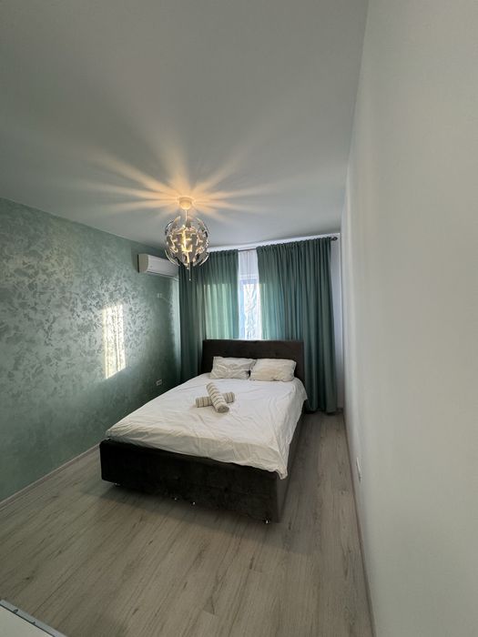 Regim hotelier militari residence/Cazare Chiajna sector 6 + Parcare