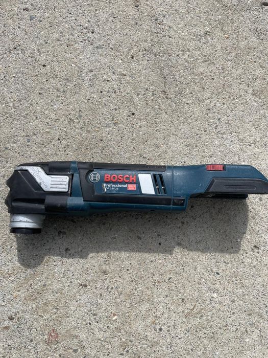 Vand gop 18v-26 defect