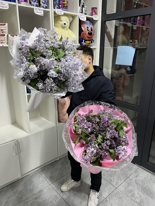 Гүлдер#цветочный