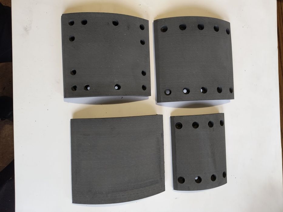 Производство и възстановяване на феродо