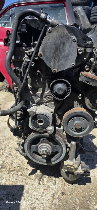 Motor toyota 2009/2014
