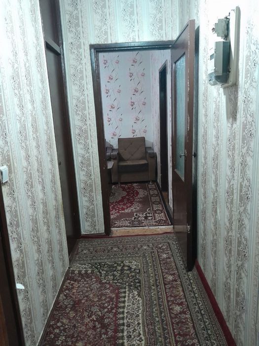 Срочно! Сдам 2 х ком на Чиланзаре 3 Торговый Центр Карзинка Семью !