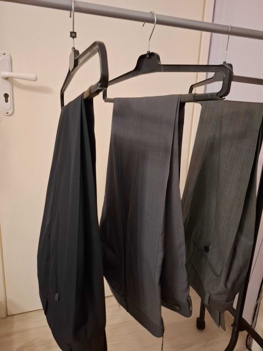 Официални мъжки панталони