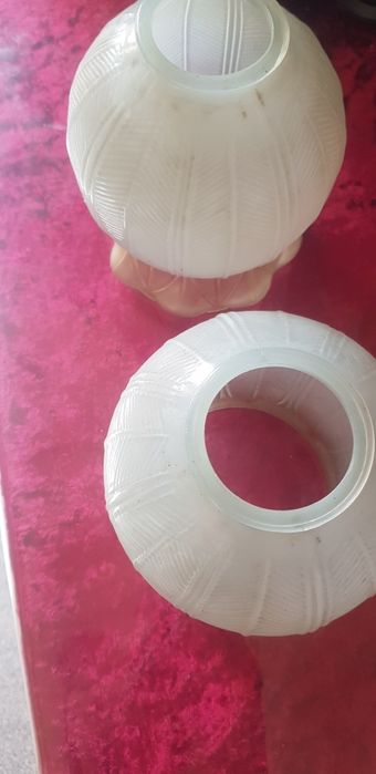 Продам плафоны на люстру