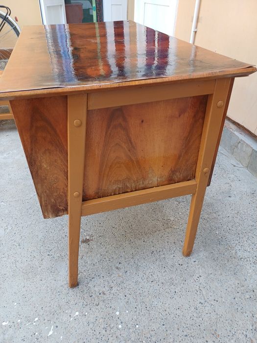 Писменний столь руминский