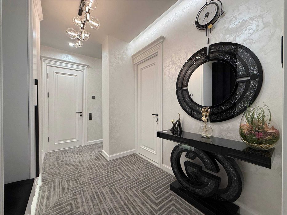 Продается элитная квартира в центре Ташкента