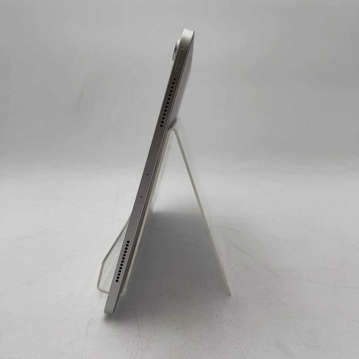 Apple Ipad Pro 11, 64gb, Wi-Fi silver. 94% ёмкость