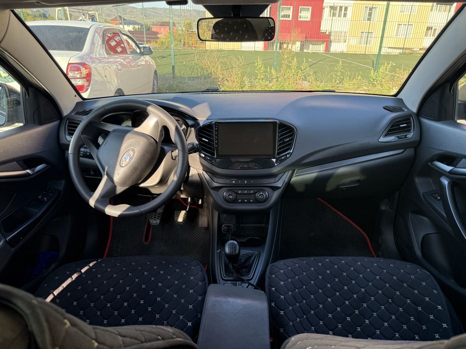 Lada Vesta 2020