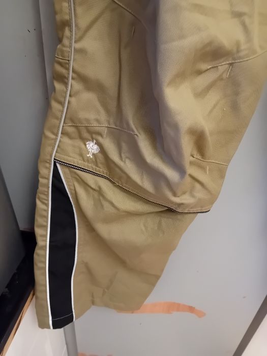 Pantaloni munca Engelbert Strauss noi