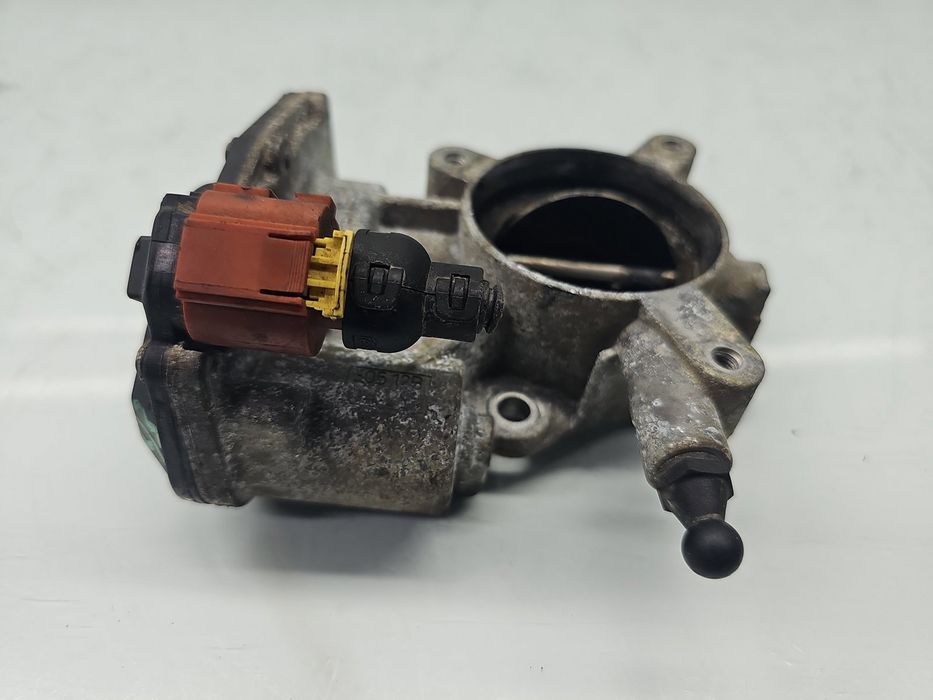 Clapeta acceleratie Opel Astra J [Fabr 2009-2015] 50569200 2.0 CDTI A2