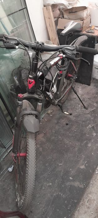 Продам велосепед