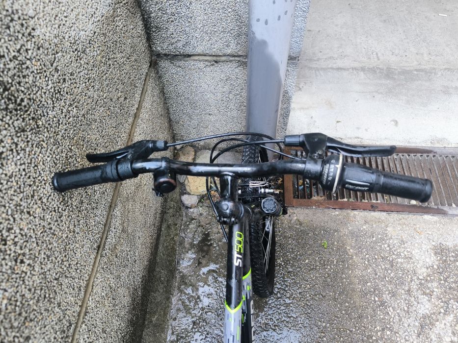 Детско колело Rockrider 20"