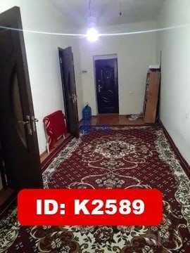 Ijaraga beriladi srochna K2589 o'g'illar uchun
