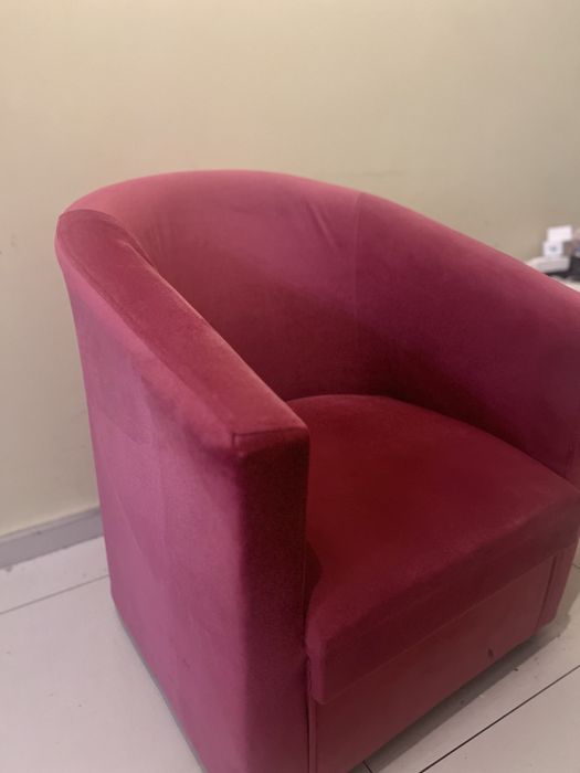 Шикозно и много удобно кресло !30 евро !!