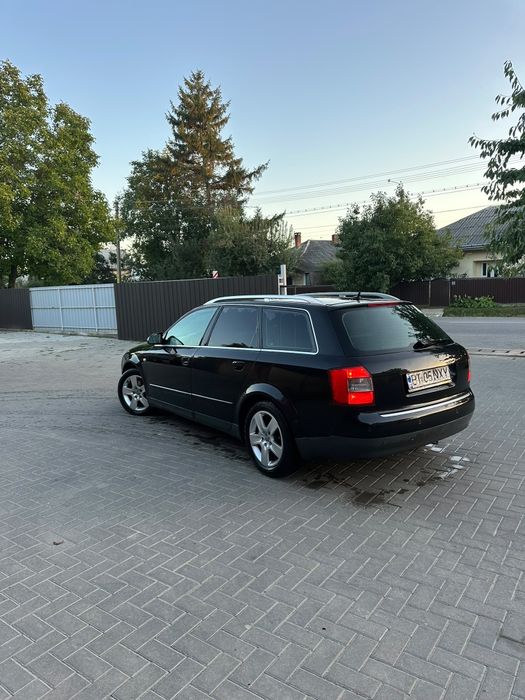 Audi a 4b6 1.9TDI