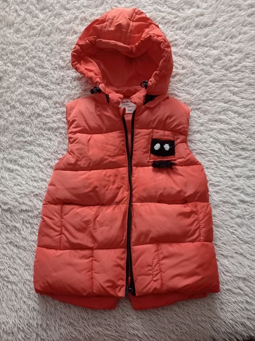 Комбинезон зимний