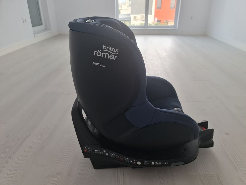 Scaun auto pentru copii Britax 360°