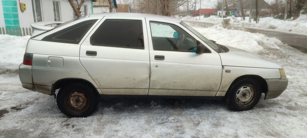 Продам автомобиль был только в Казахстане!
