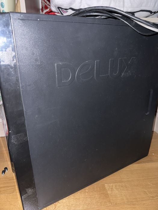 ПК системный блок