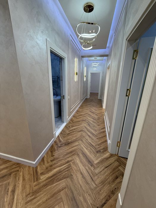 Продается квартира 3/2/4