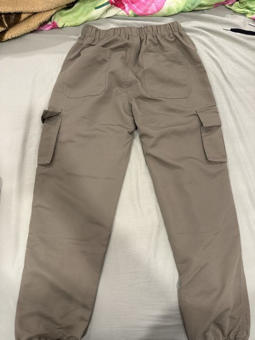 Мъжки карго панталони – модерни и удобни