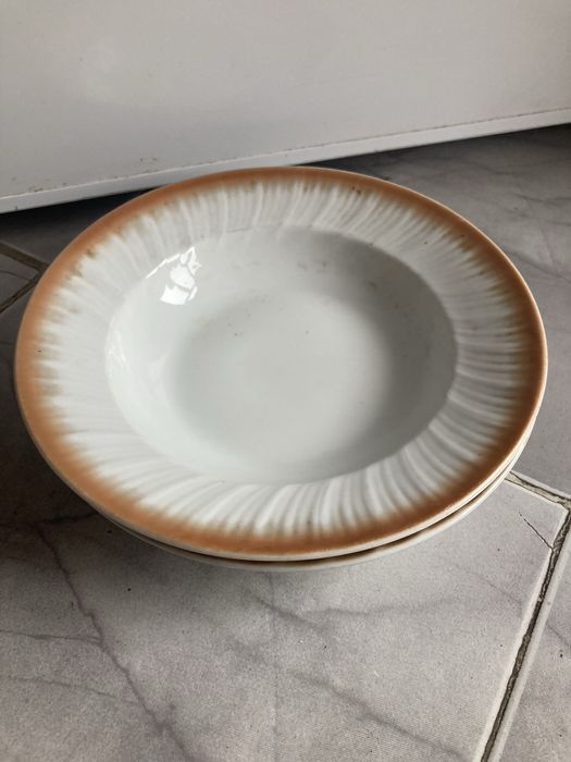 Порцелан Китка гр Нови паза