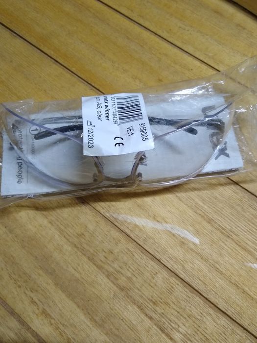 Ochelari de protecție UVEX