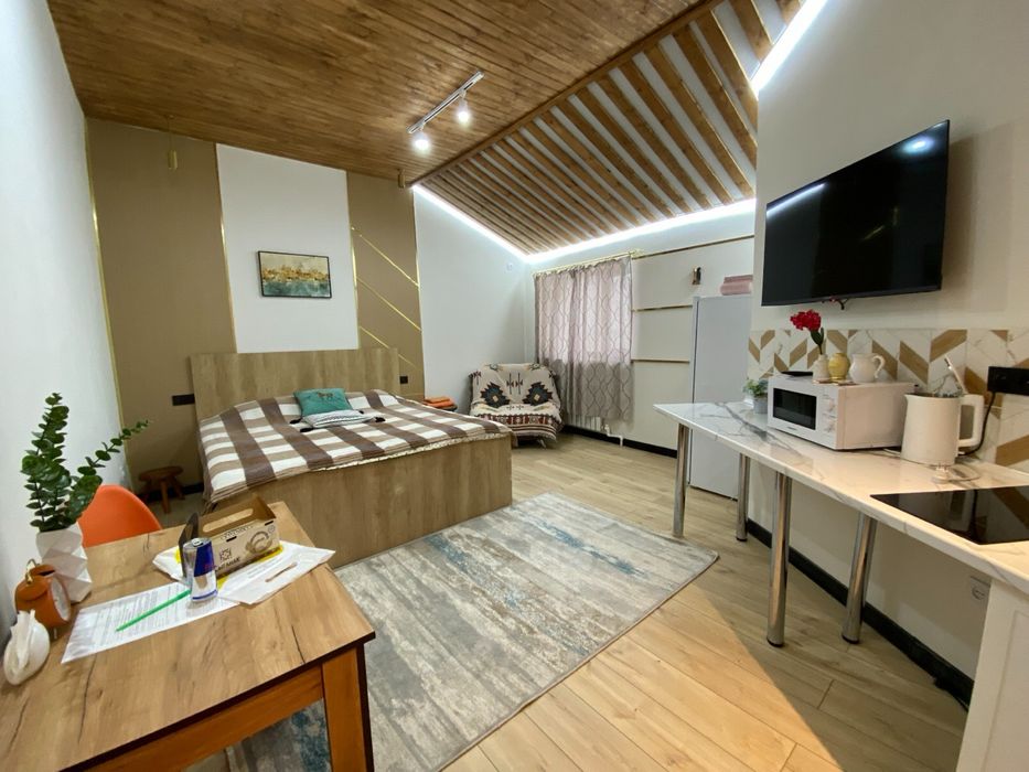 Продам 1 комн.кв.